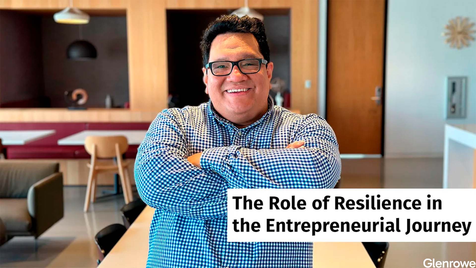 The Role of Resilience in the Entrepreneurial Journey